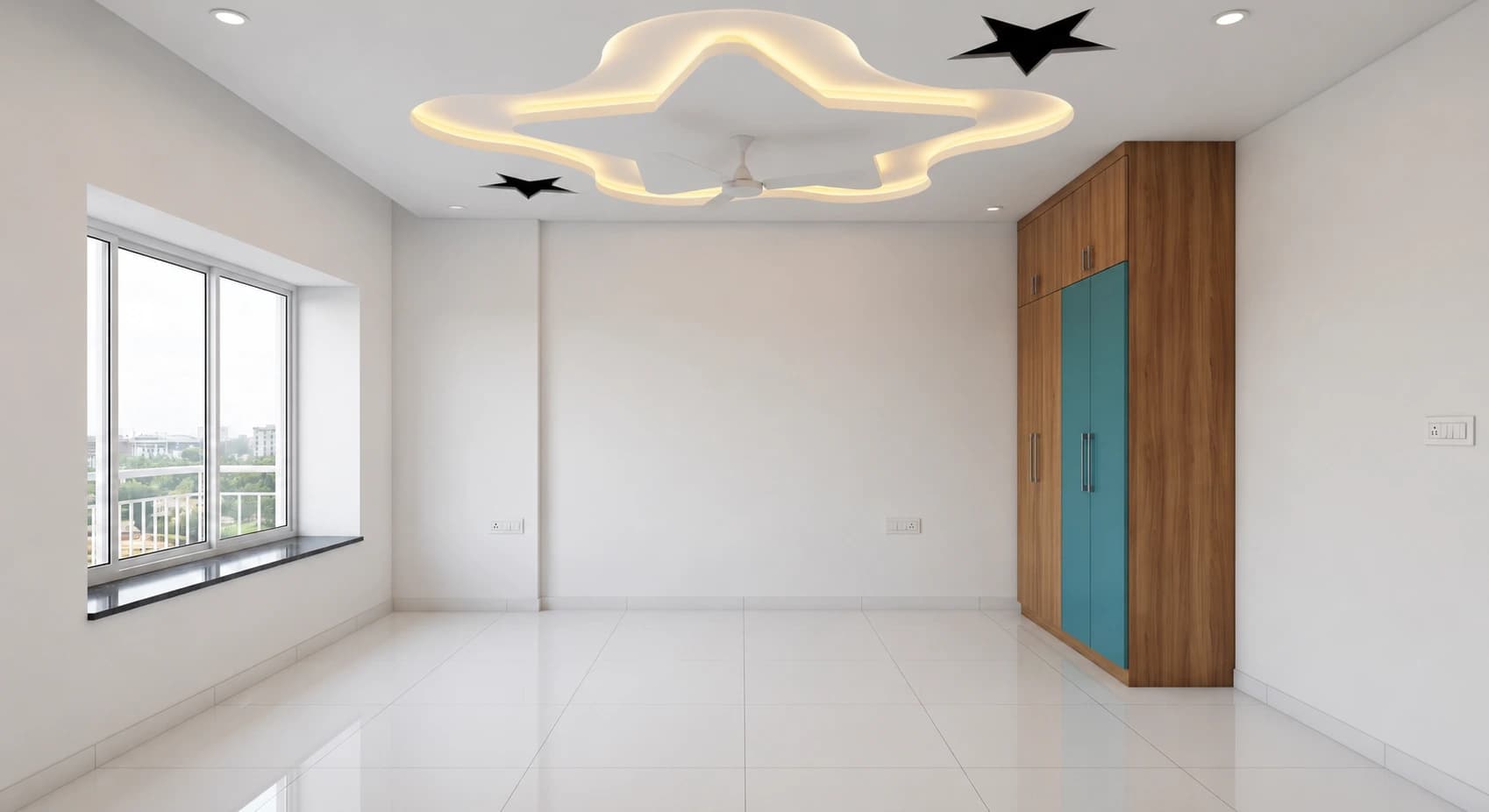 Bedroom Ideas